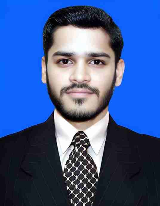 Candidate Image