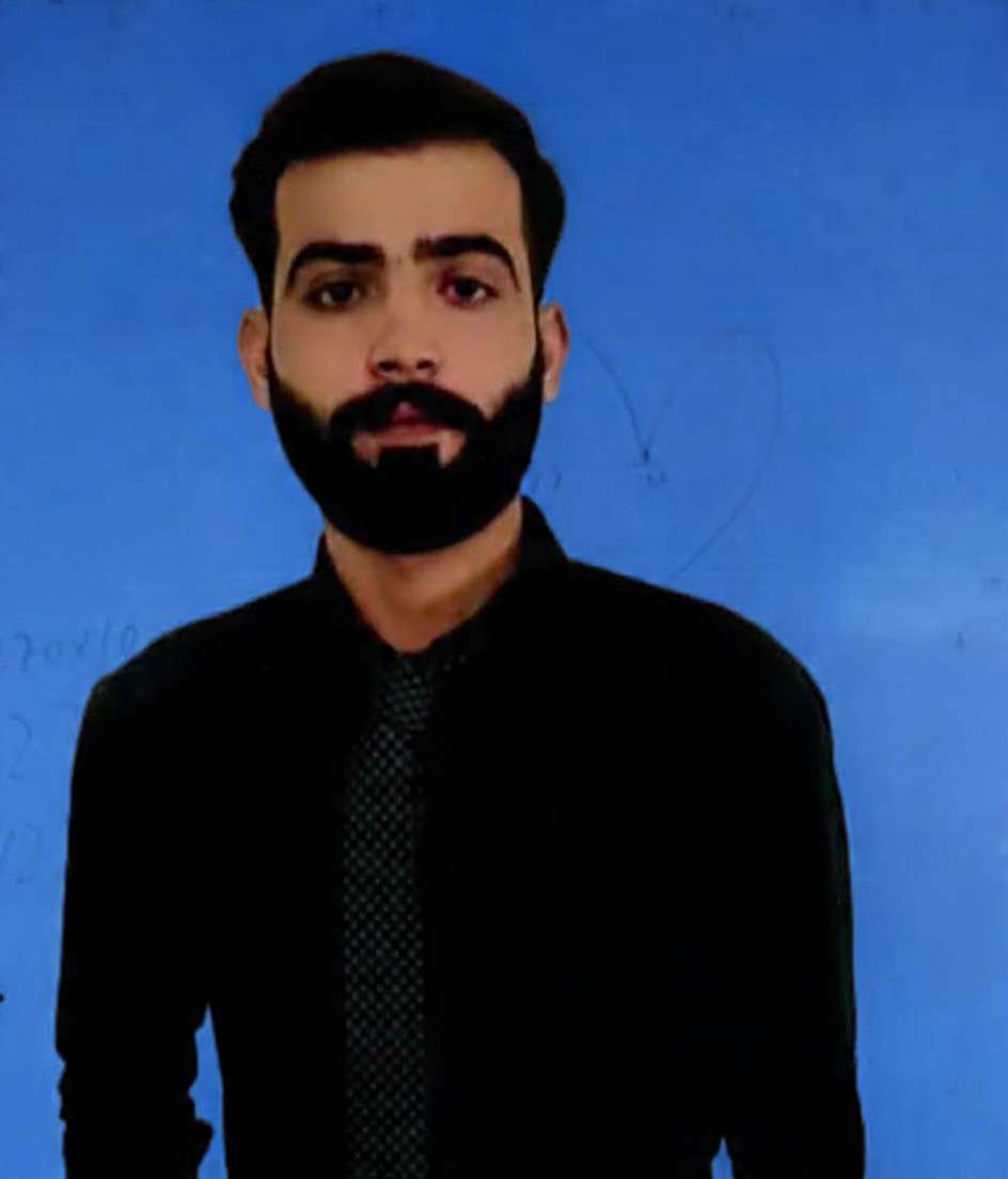 Candidate Image