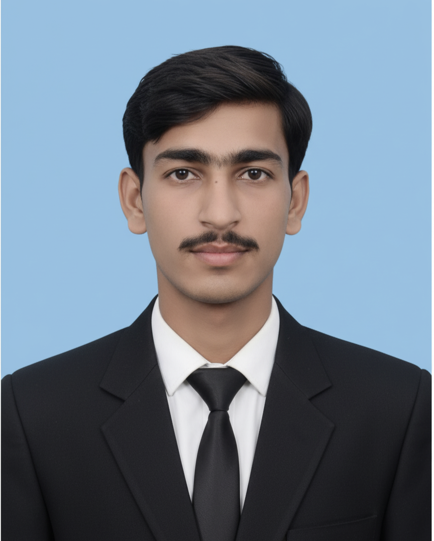 Candidate Image