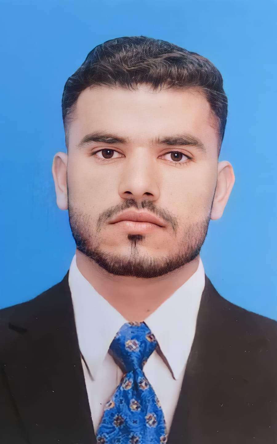 Candidate Image