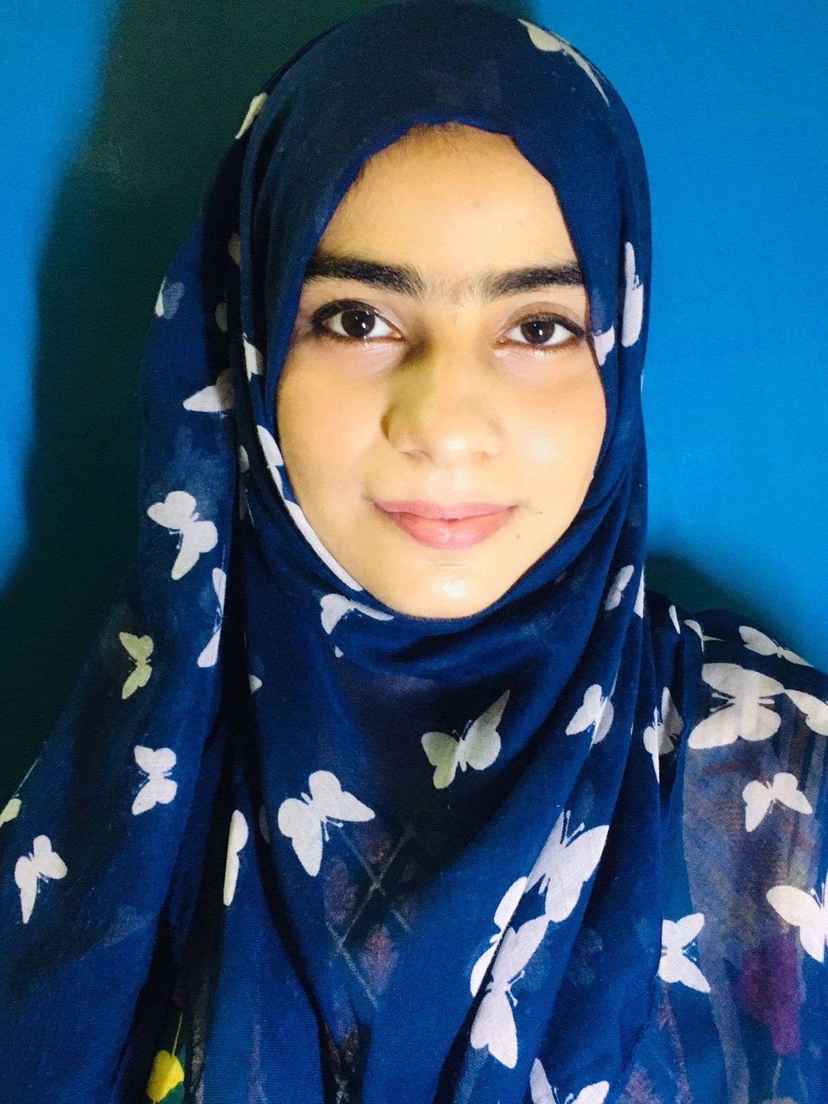 Candidate Image