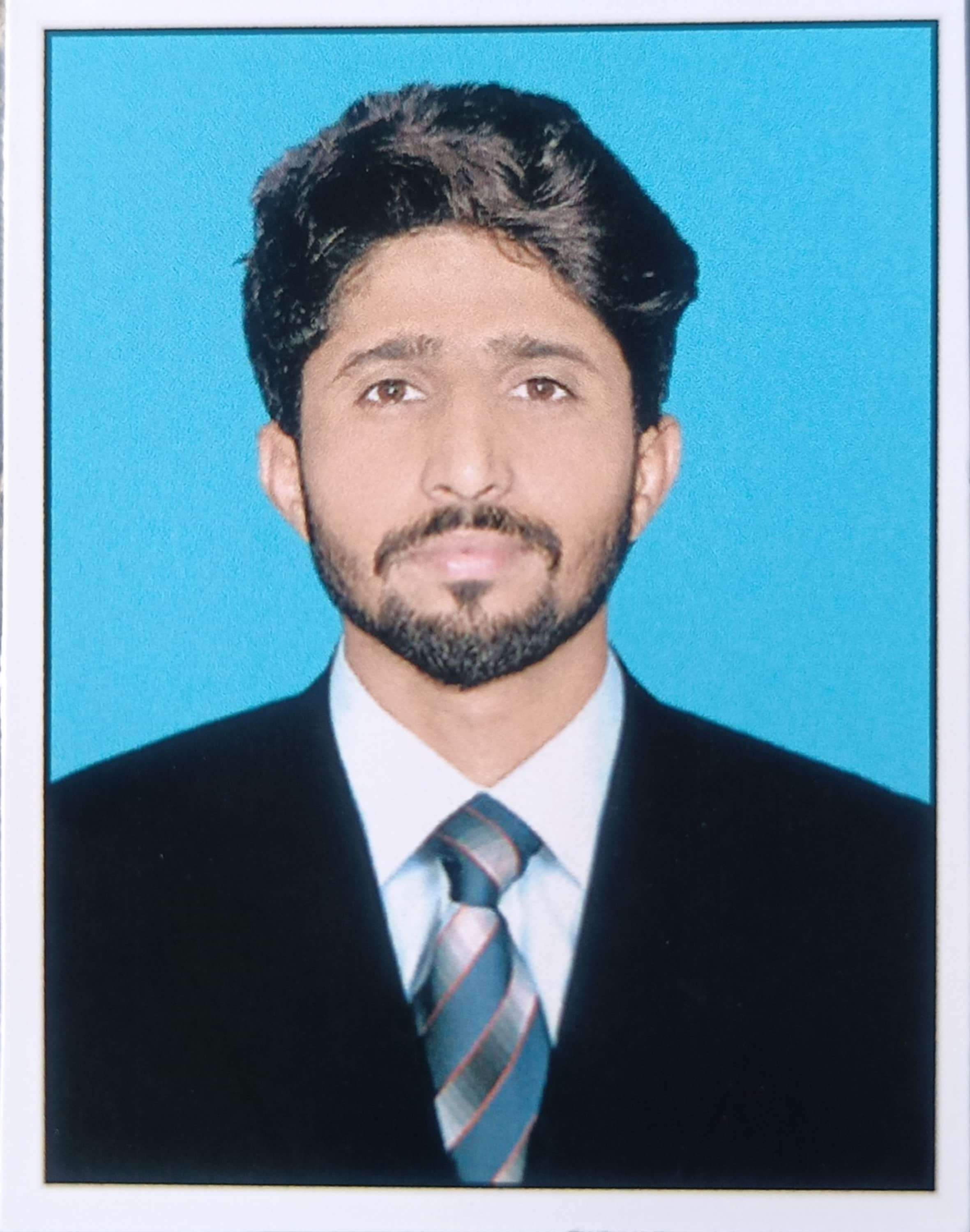 Candidate Image