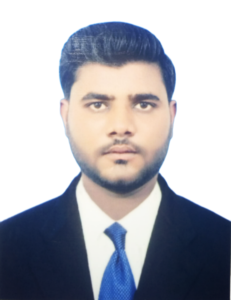 Candidate Image