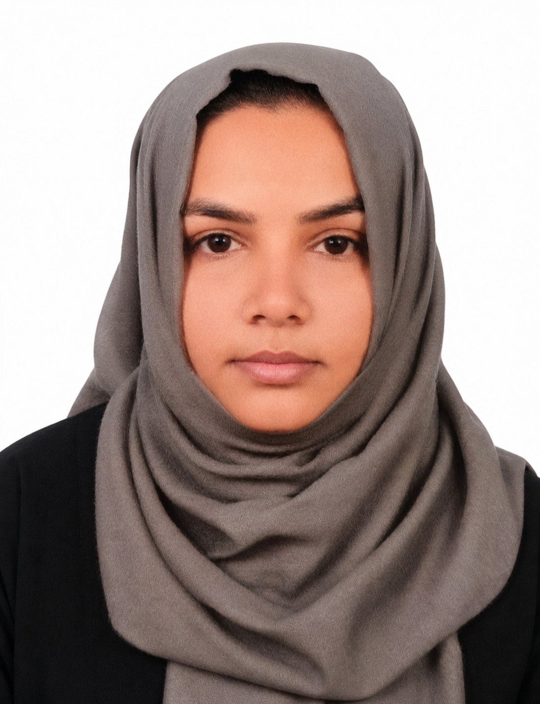 Candidate Image