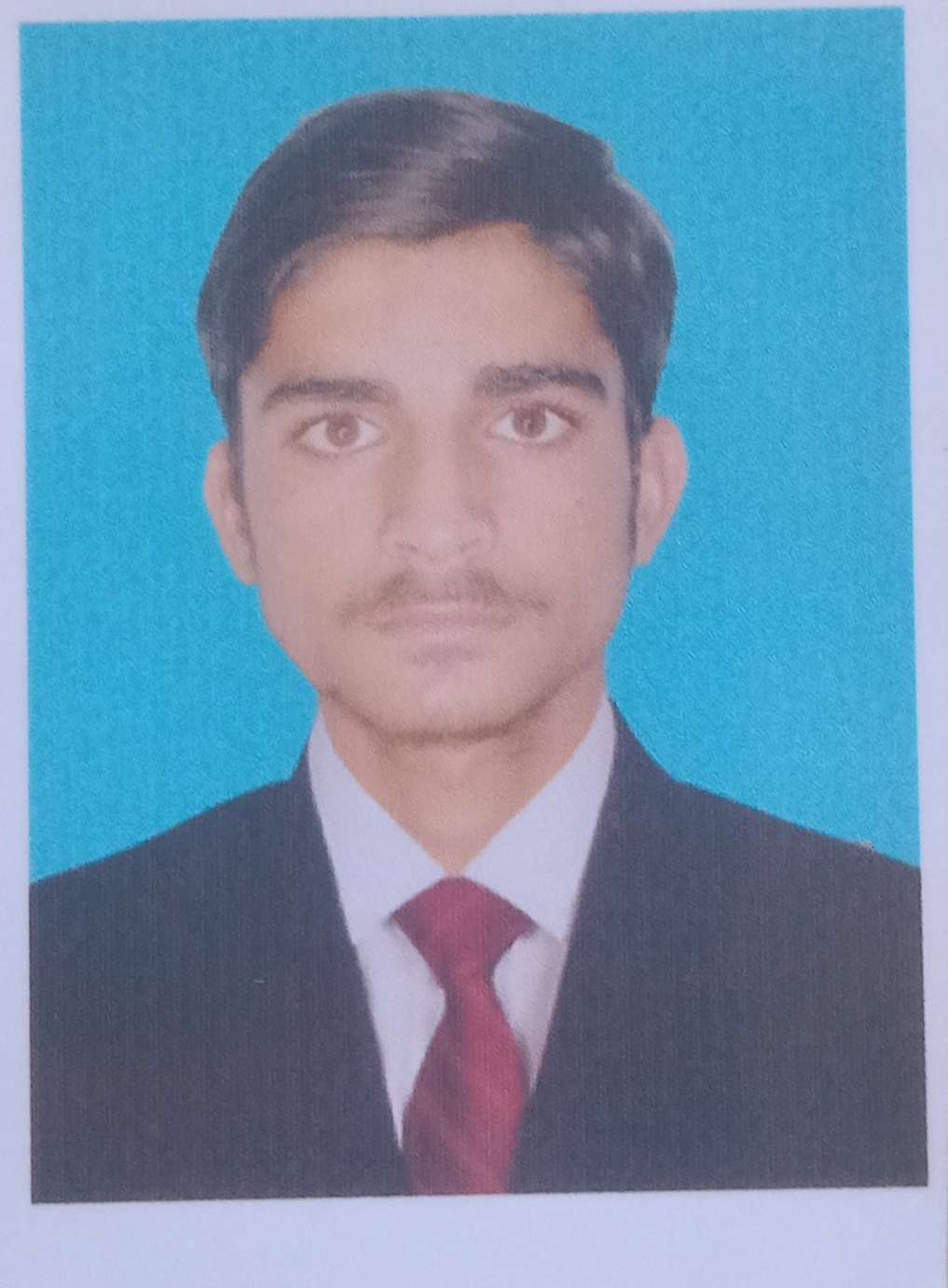 Candidate Image