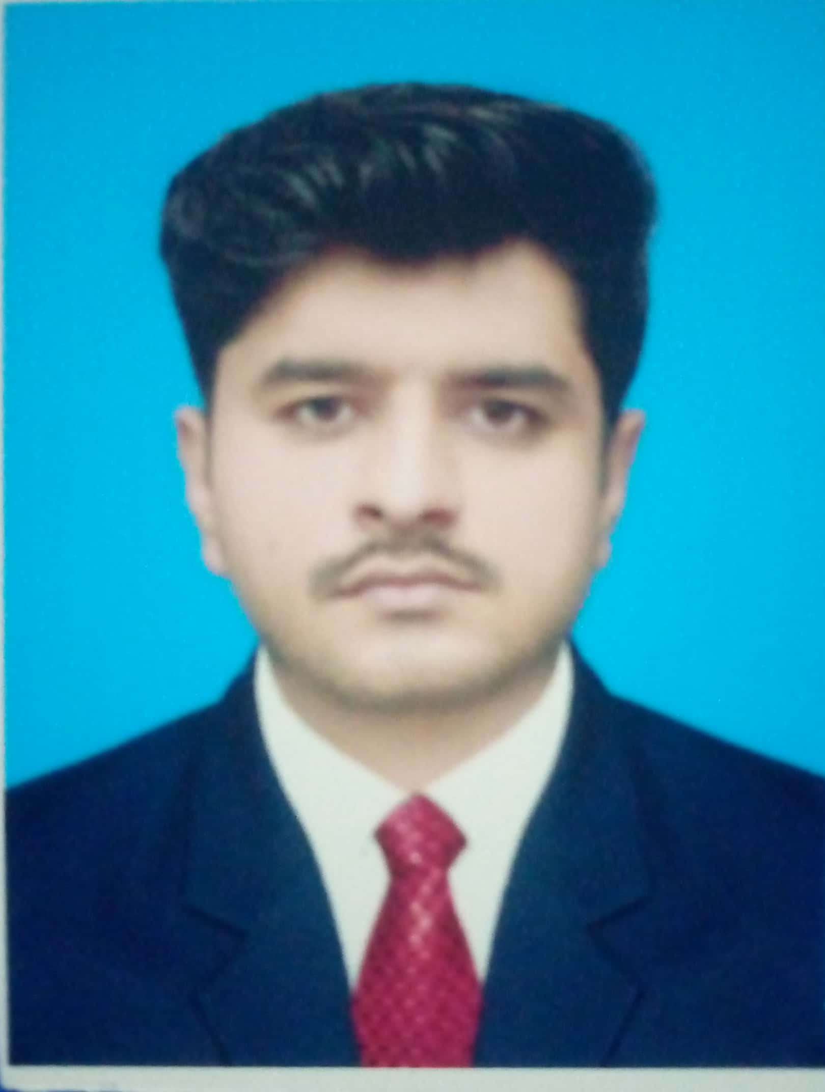 Candidate Image