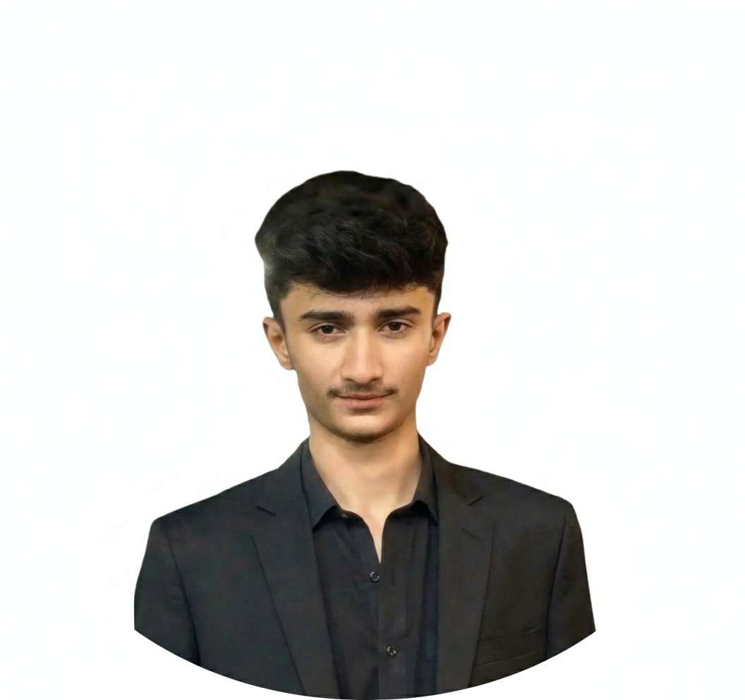 Candidate Image