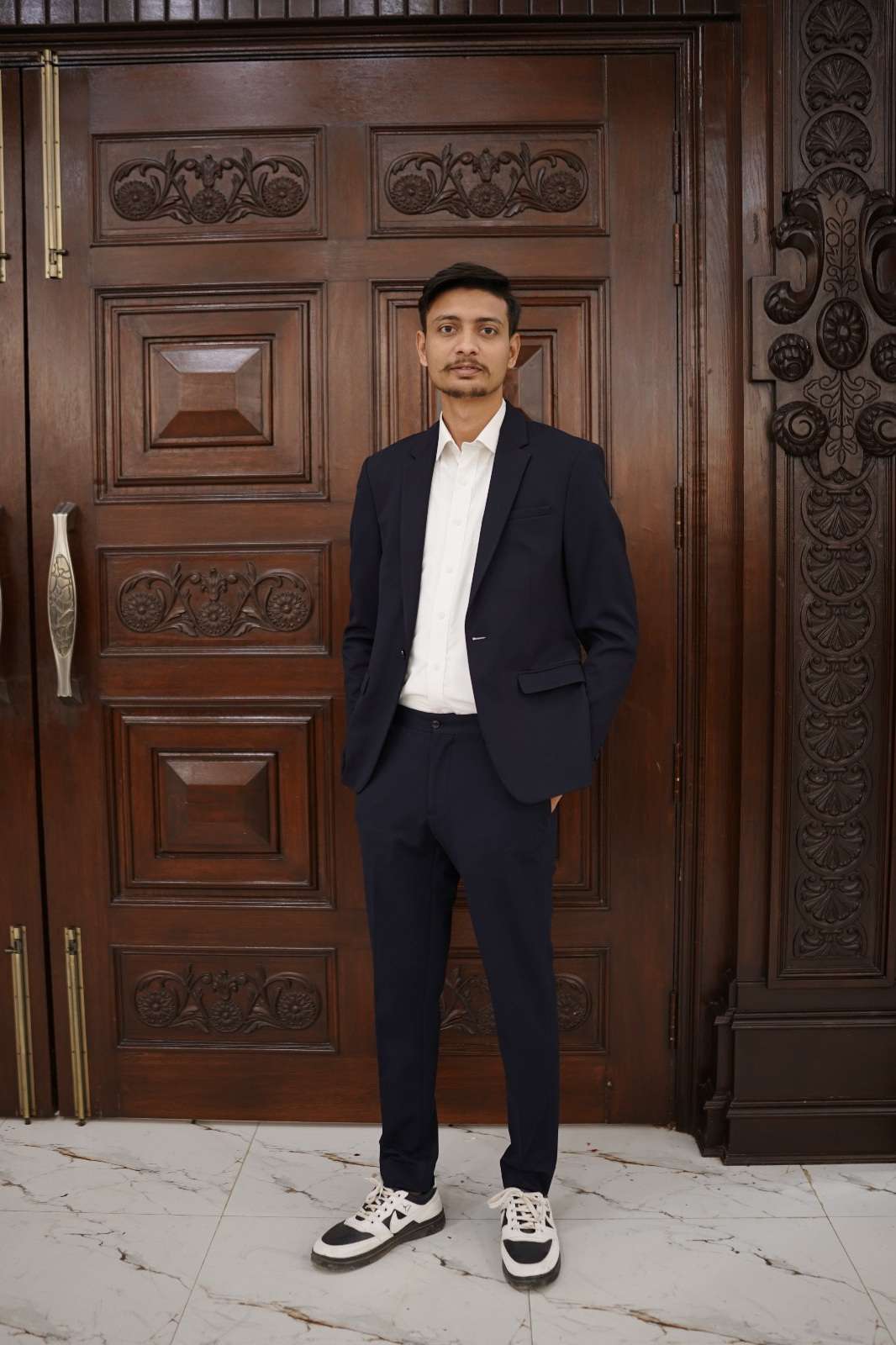 Candidate Image