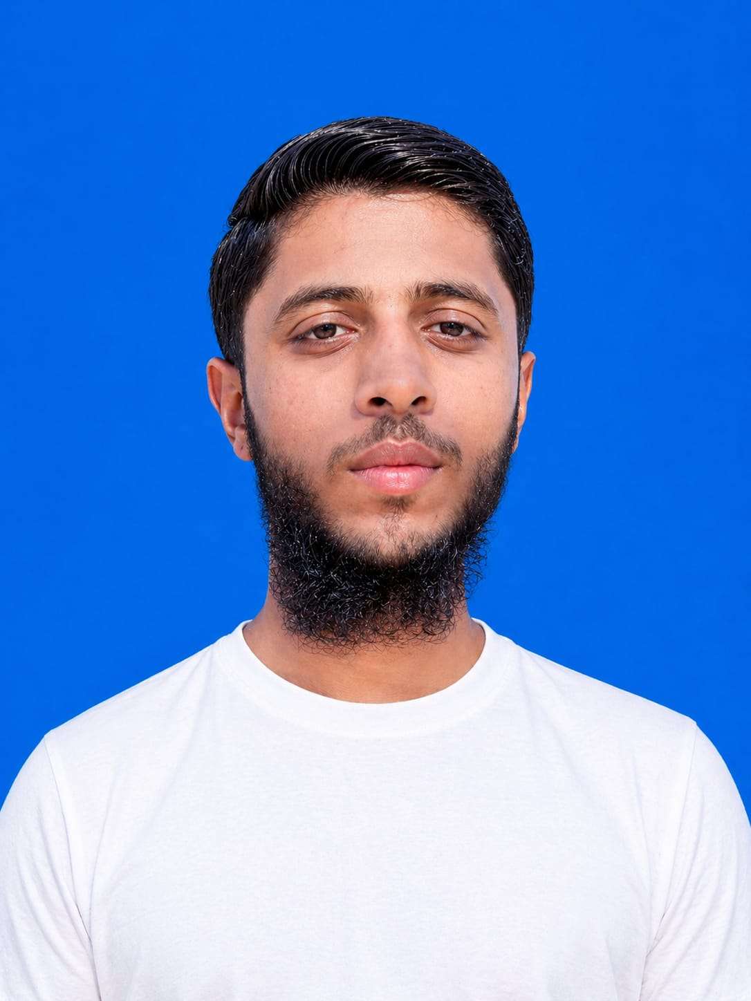 Candidate Image