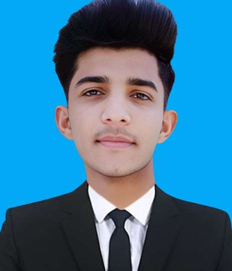 Candidate Image