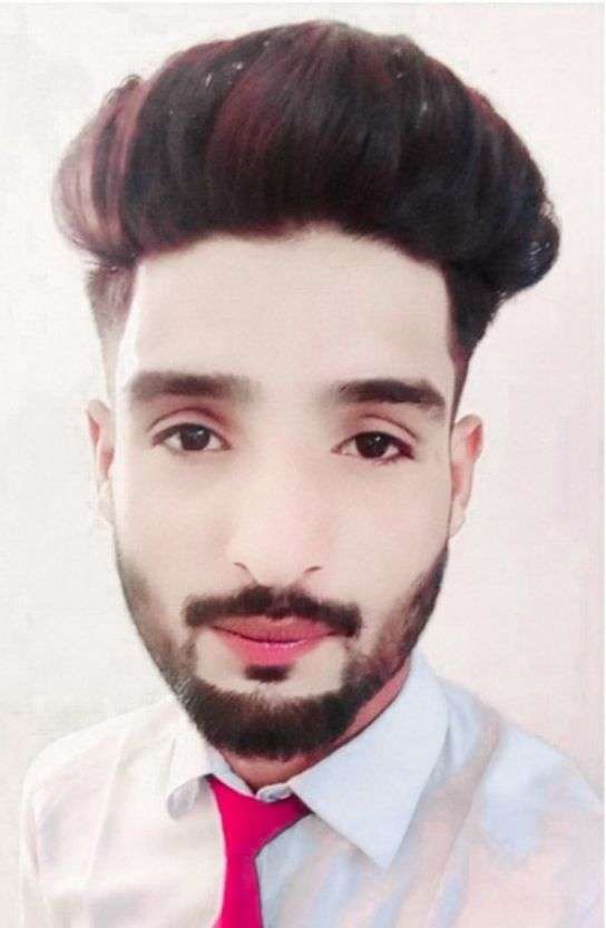 Candidate Image