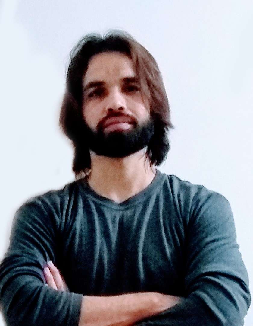 Candidate Image