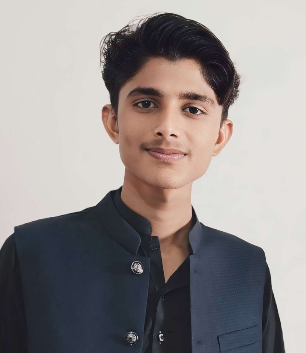 Candidate Image