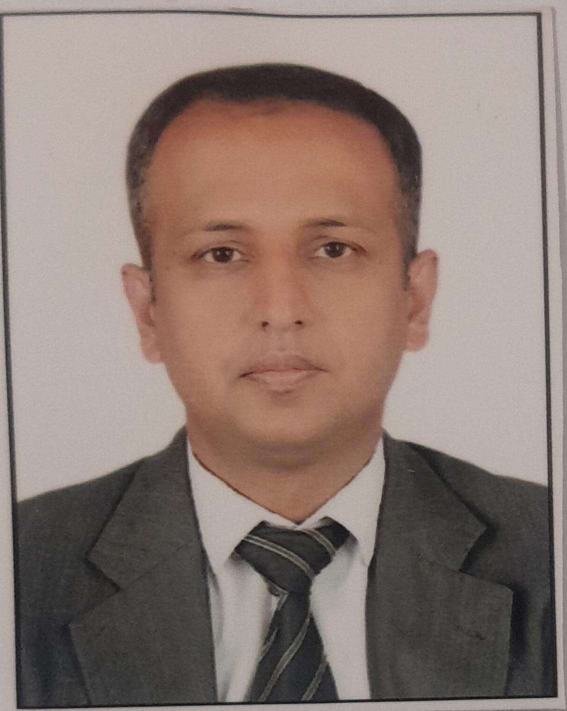 Candidate Image