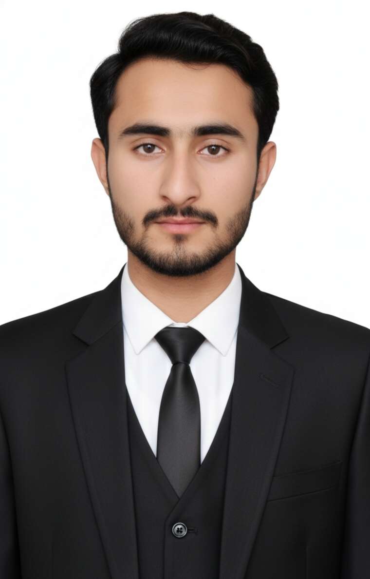 Candidate Image