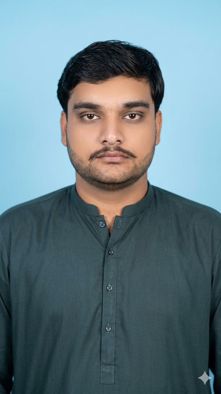 Candidate Image