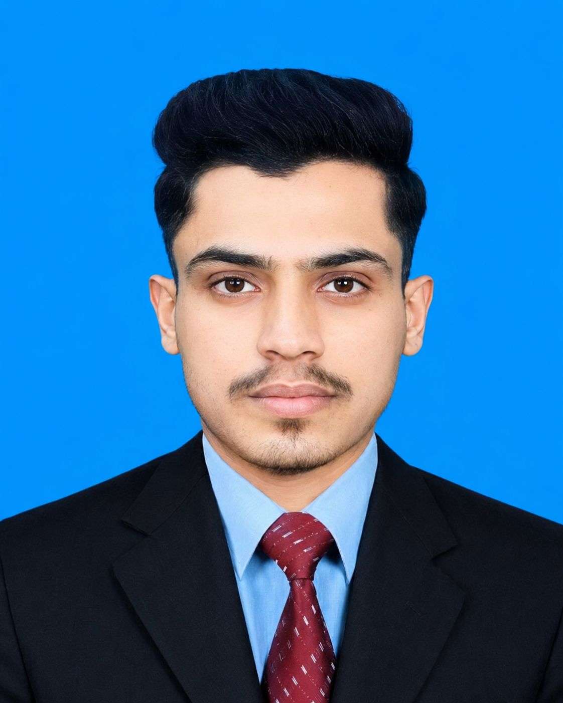 Candidate Image
