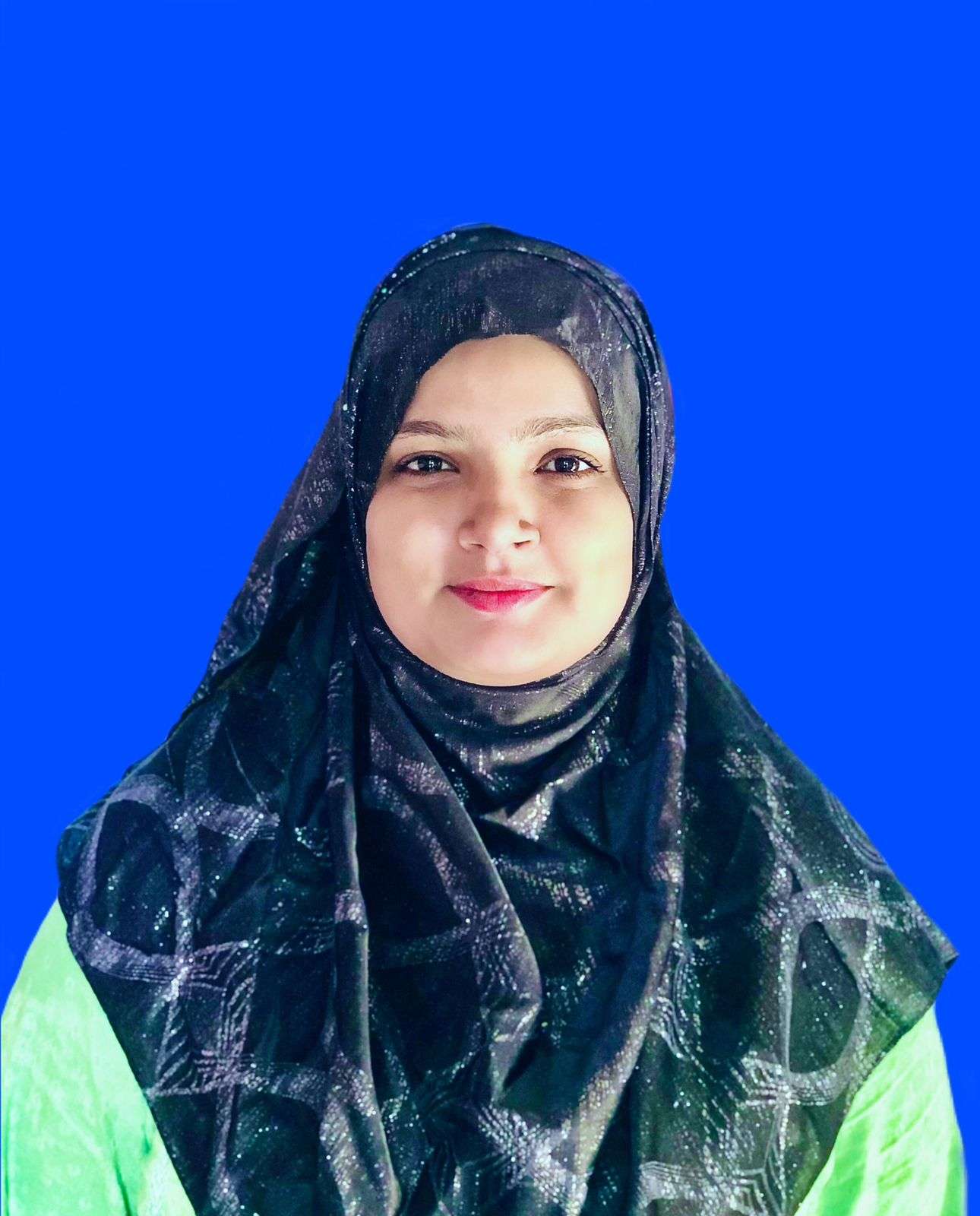 Candidate Image