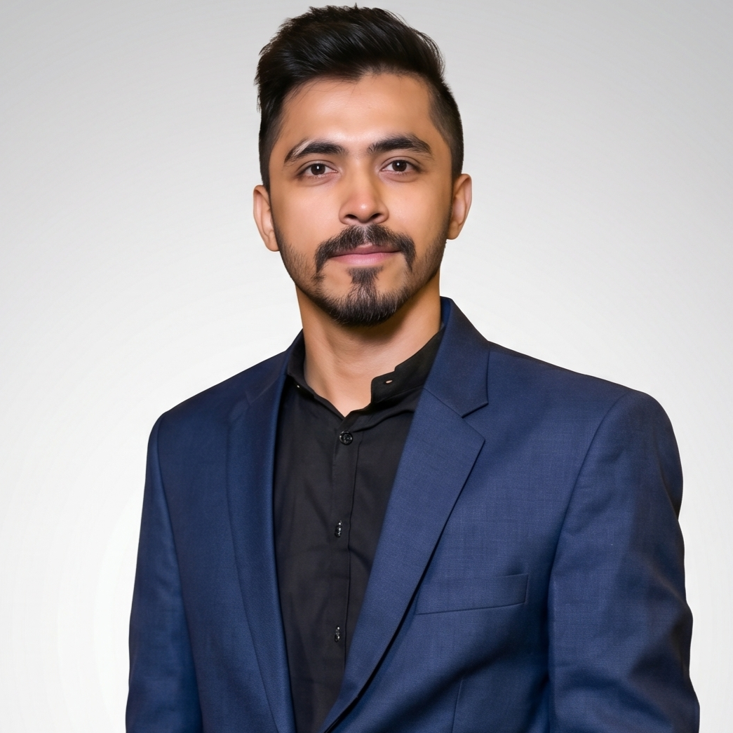 Candidate Image