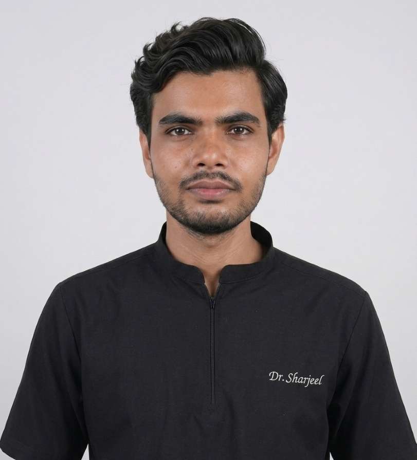 Candidate Image