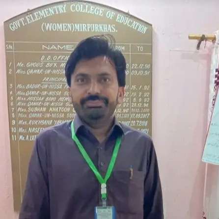 Candidate Image