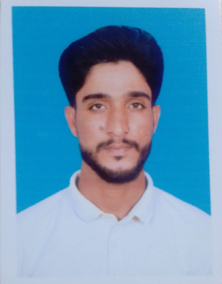 Candidate Image