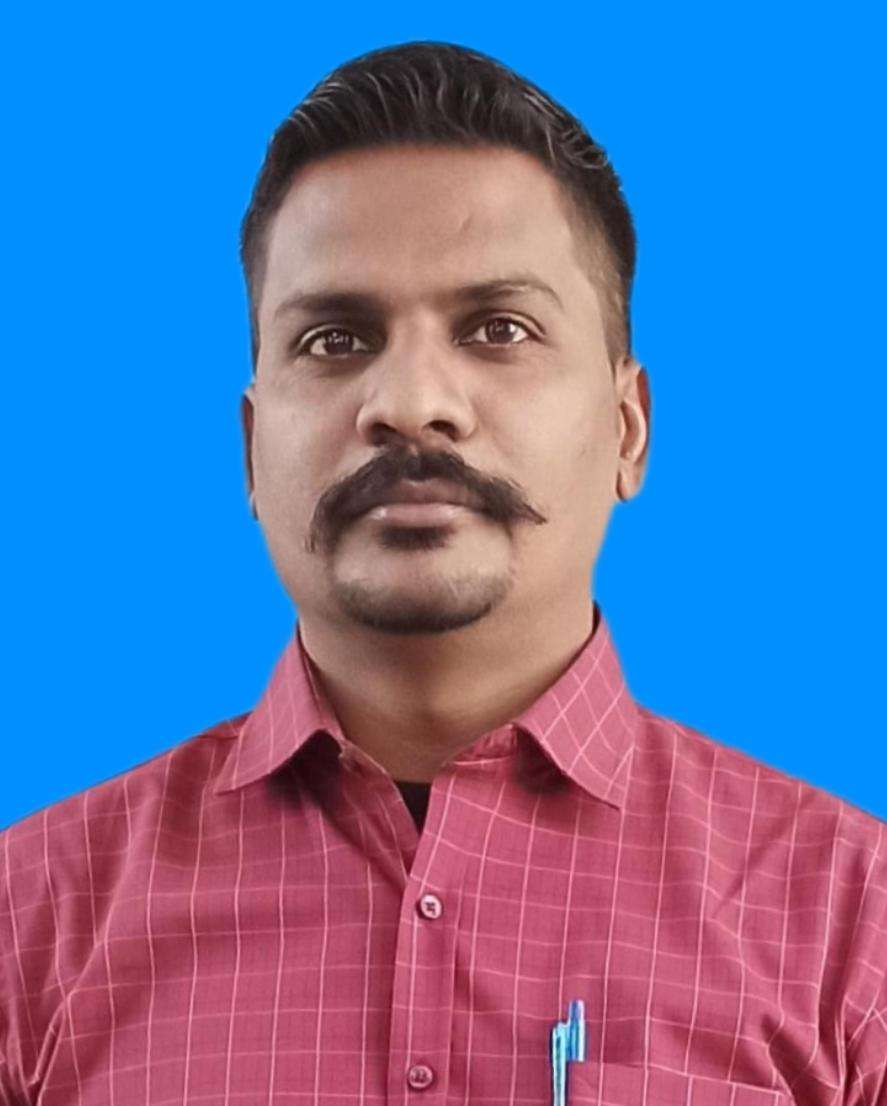 Candidate Image