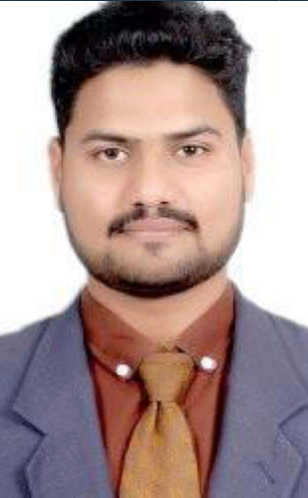 Candidate Image