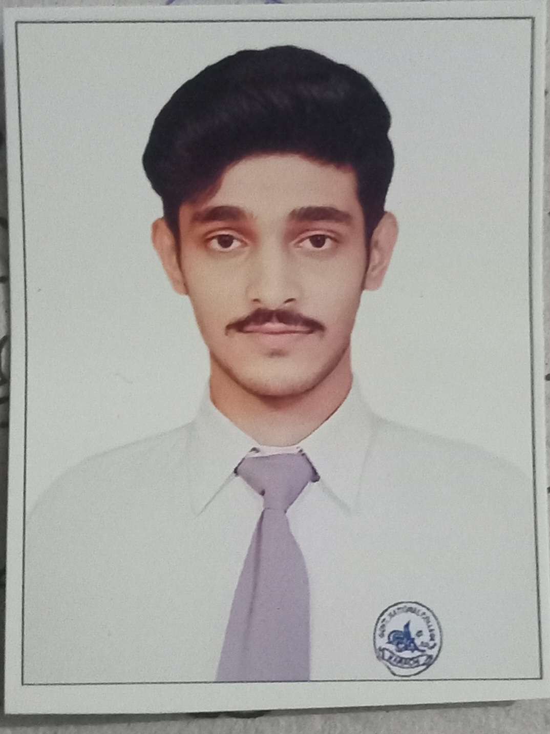 Candidate Image