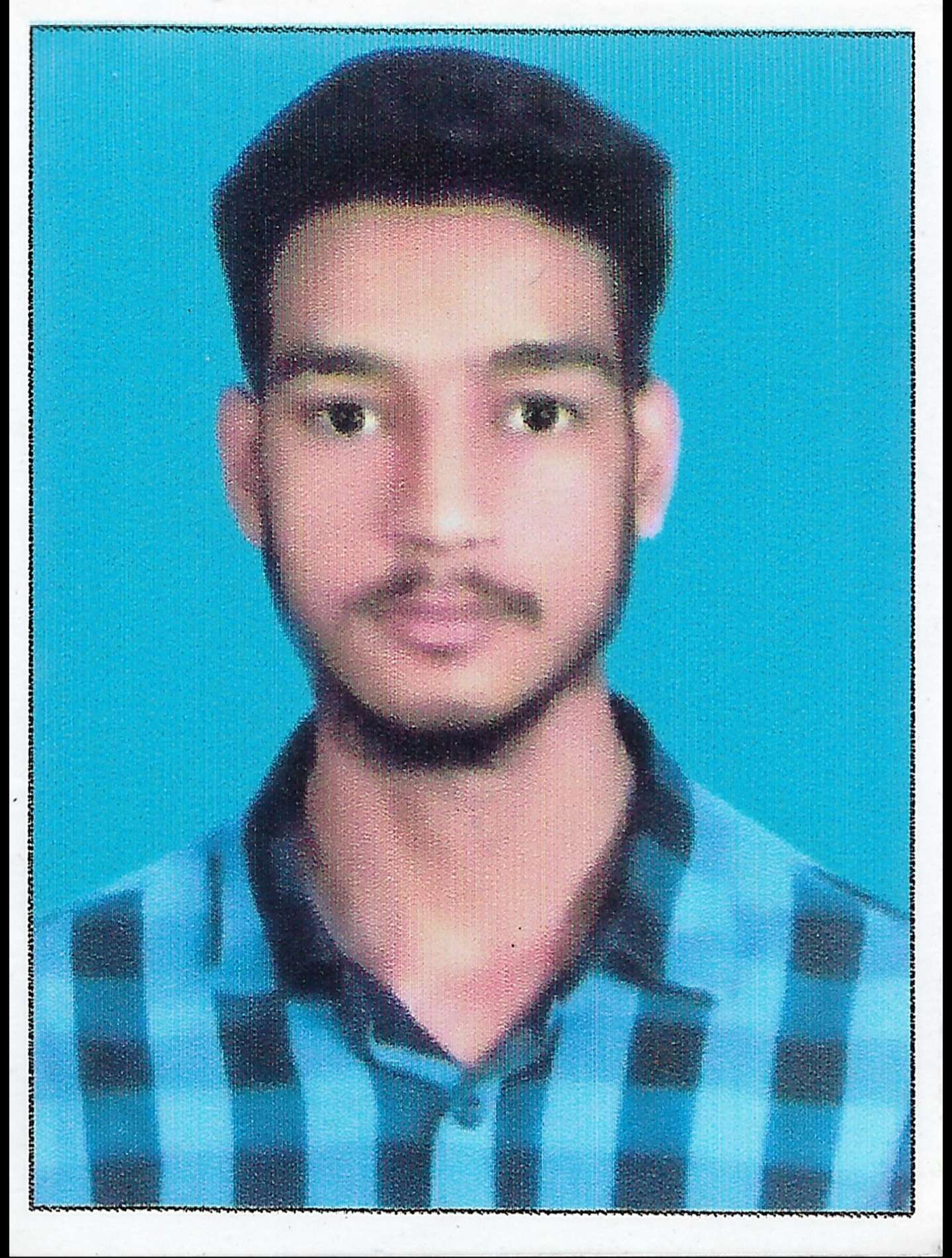 Candidate Image