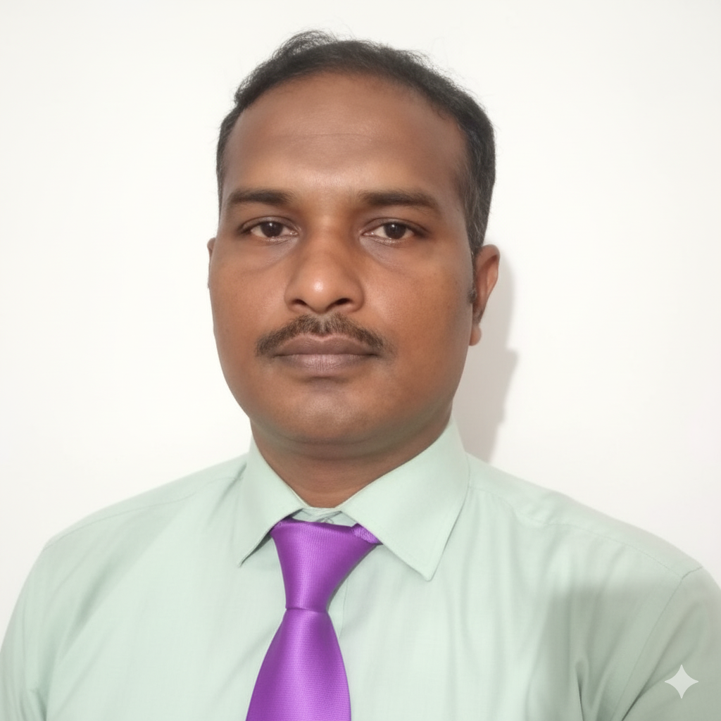 Candidate Image