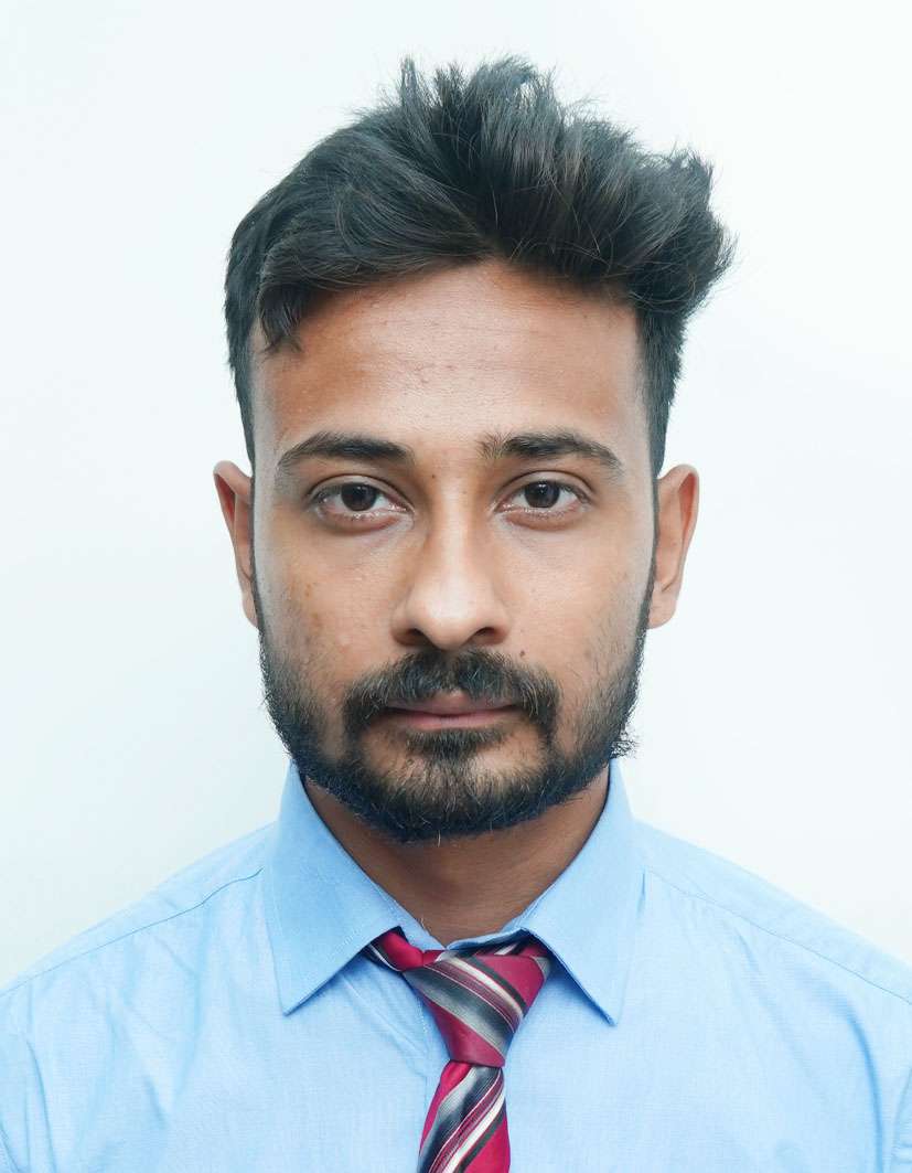 Candidate Image