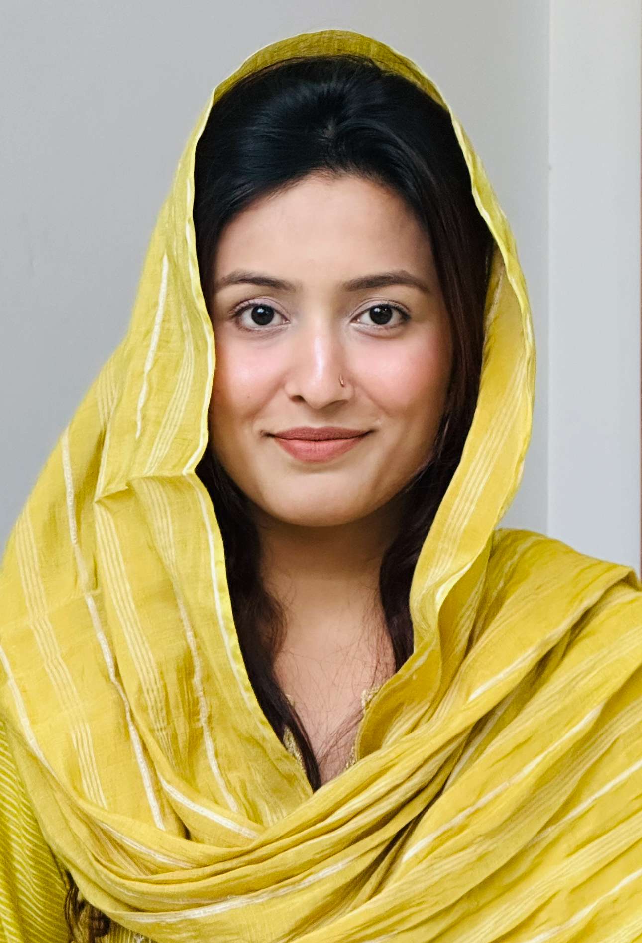 Candidate Image
