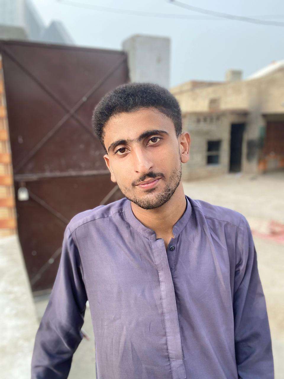 Candidate Image