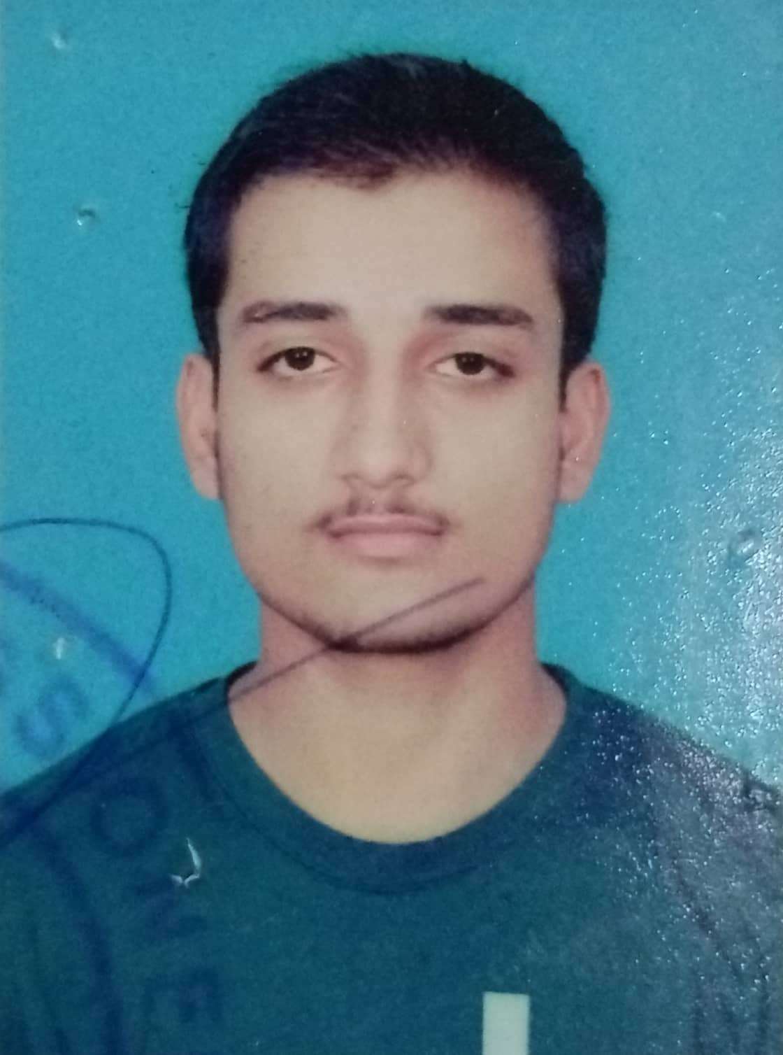 Candidate Image