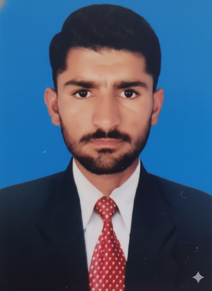 Candidate Image
