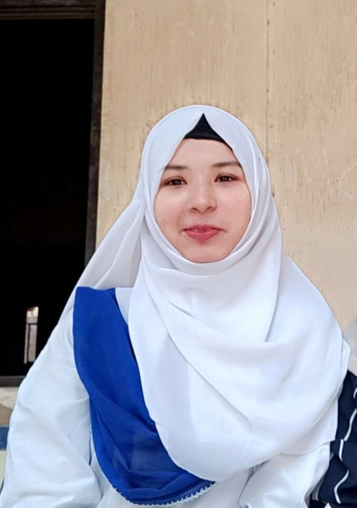 Candidate Image
