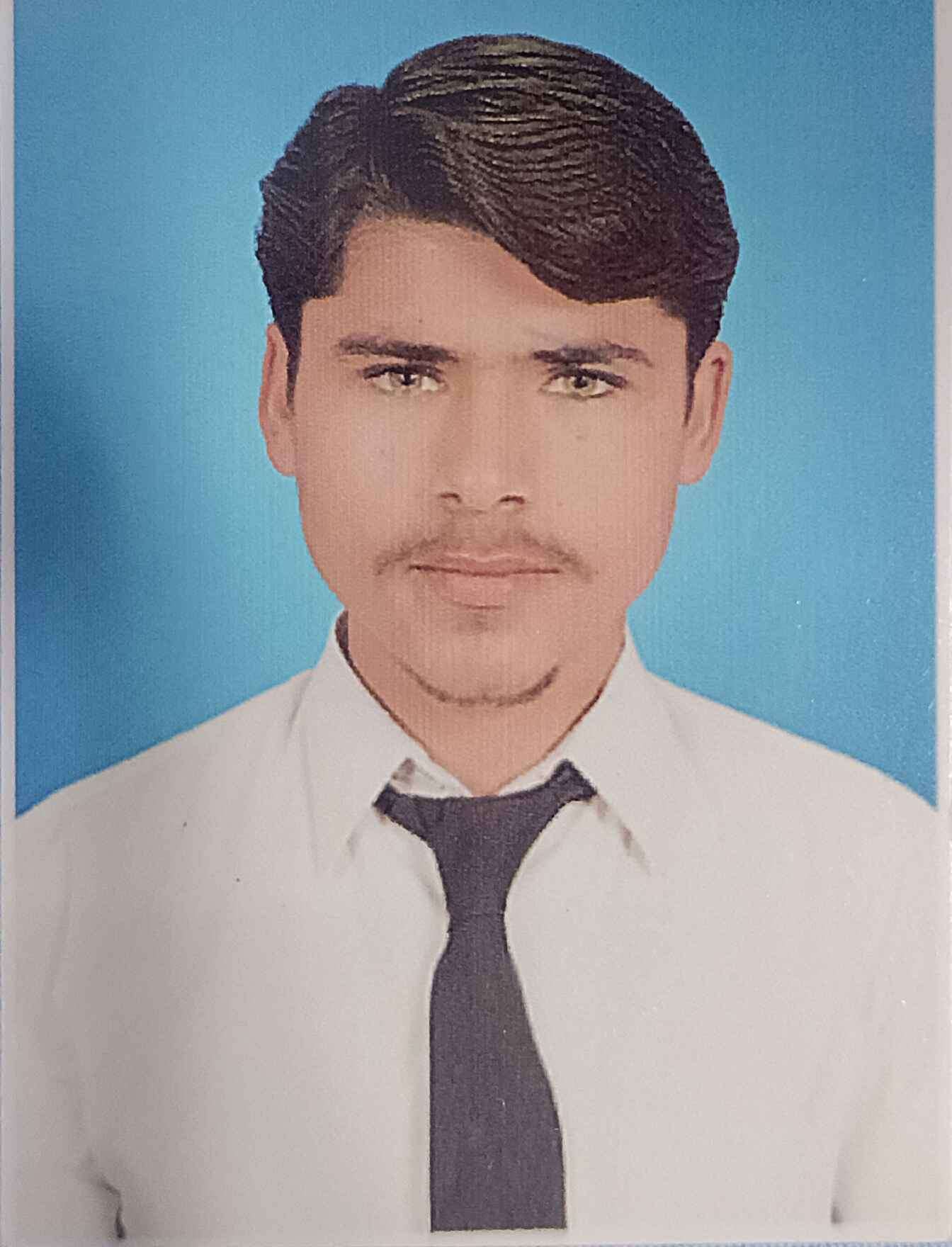 Candidate Image