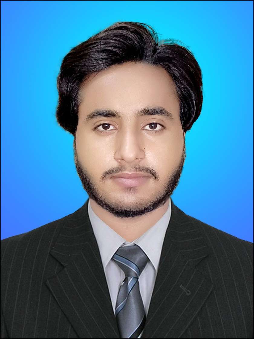 Candidate Image