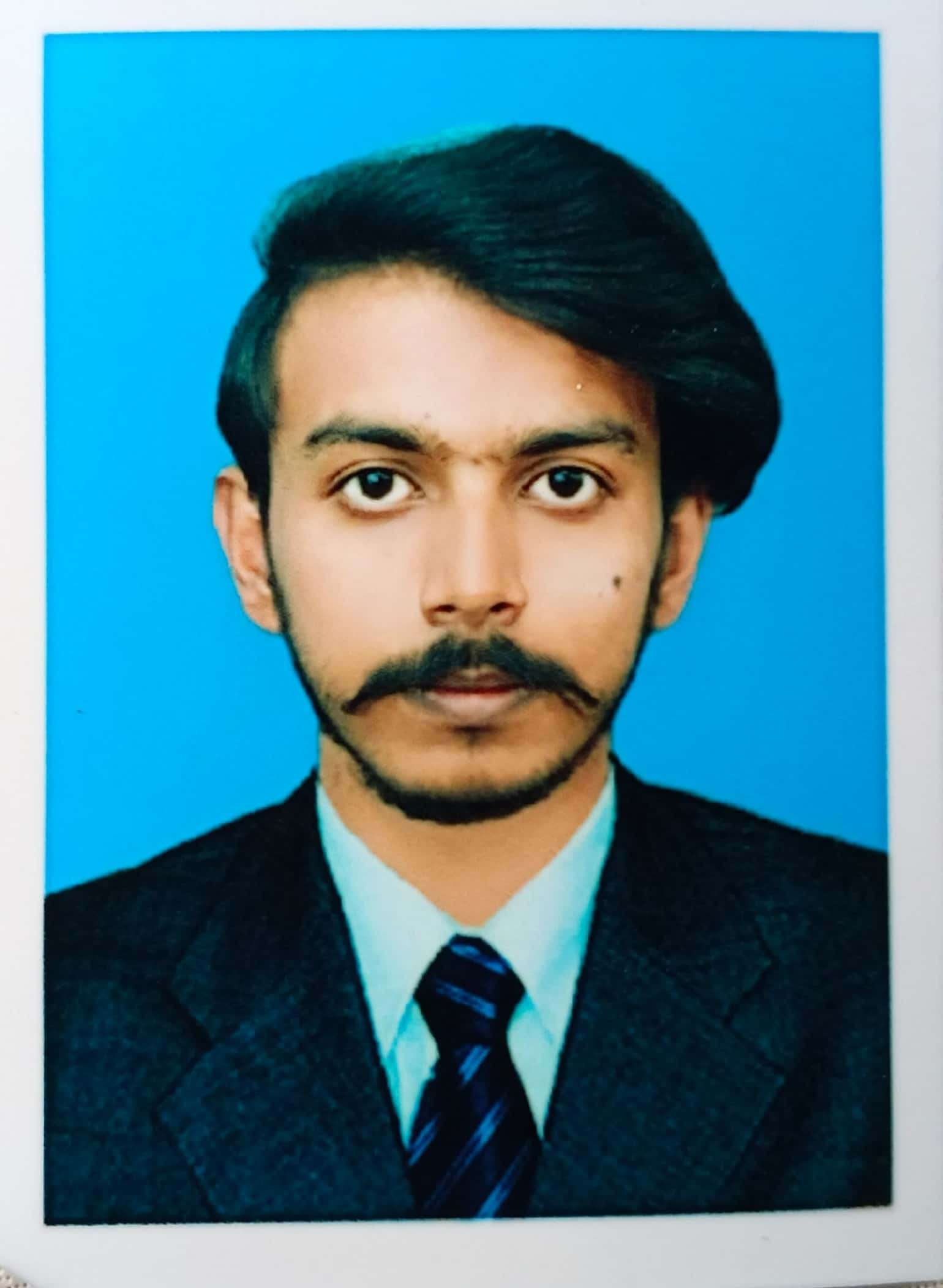 Candidate Image