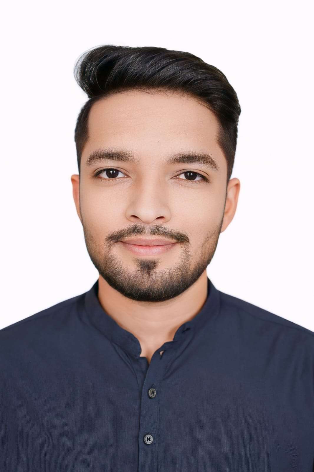 Candidate Image