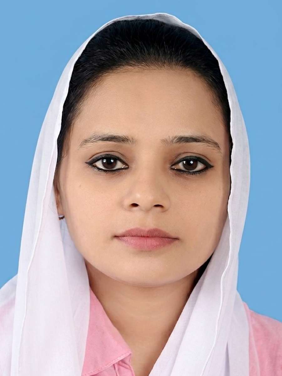 Candidate Image