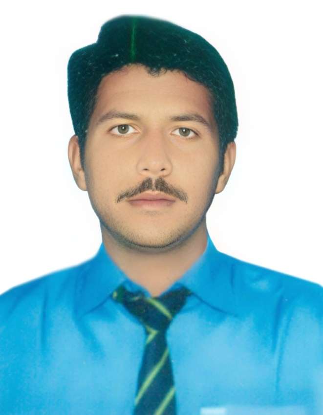 Candidate Image