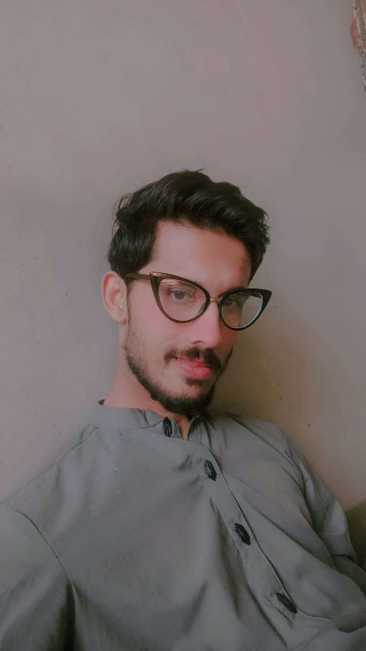Candidate Image