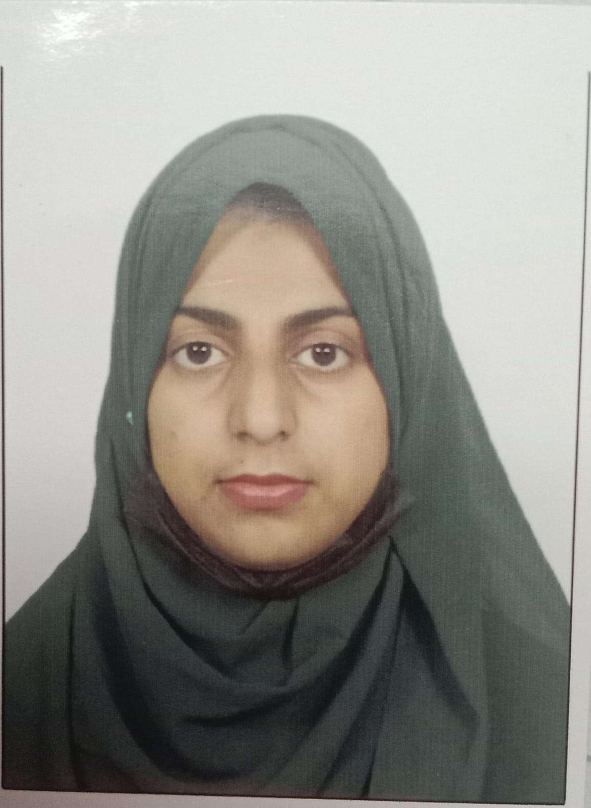 Candidate Image