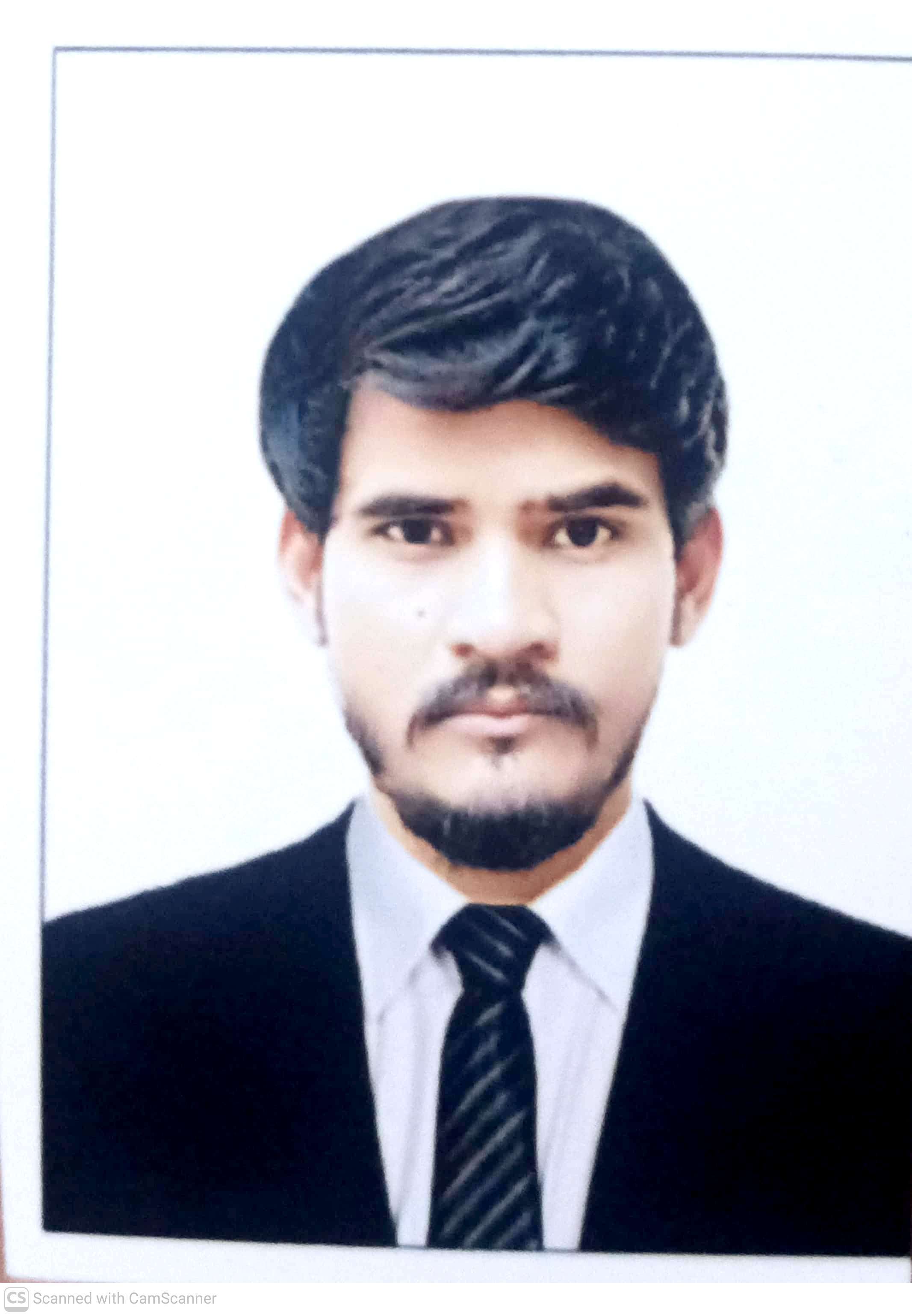 Candidate Image