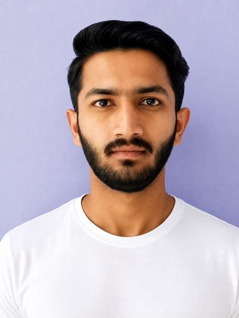 Candidate Image