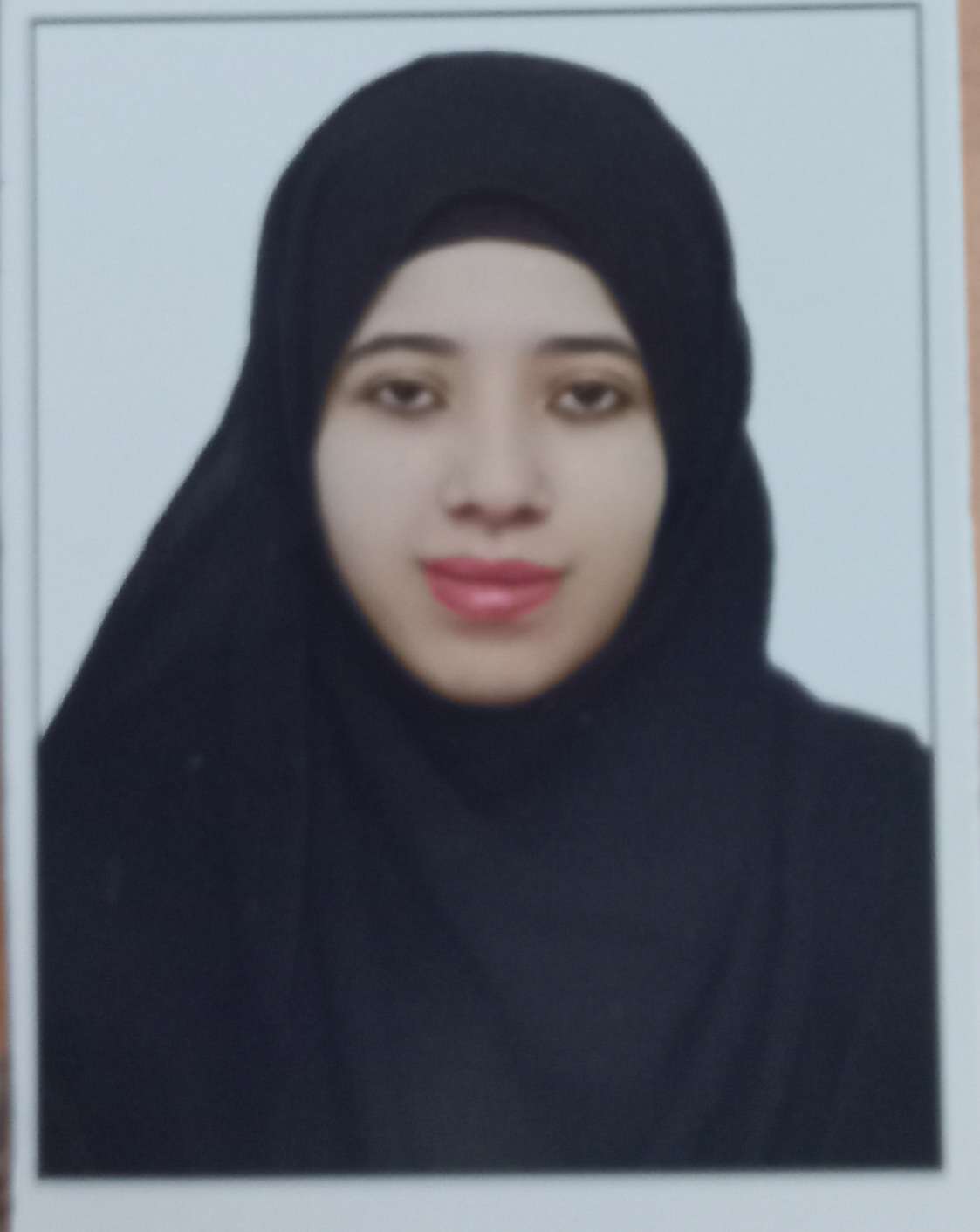 Candidate Image