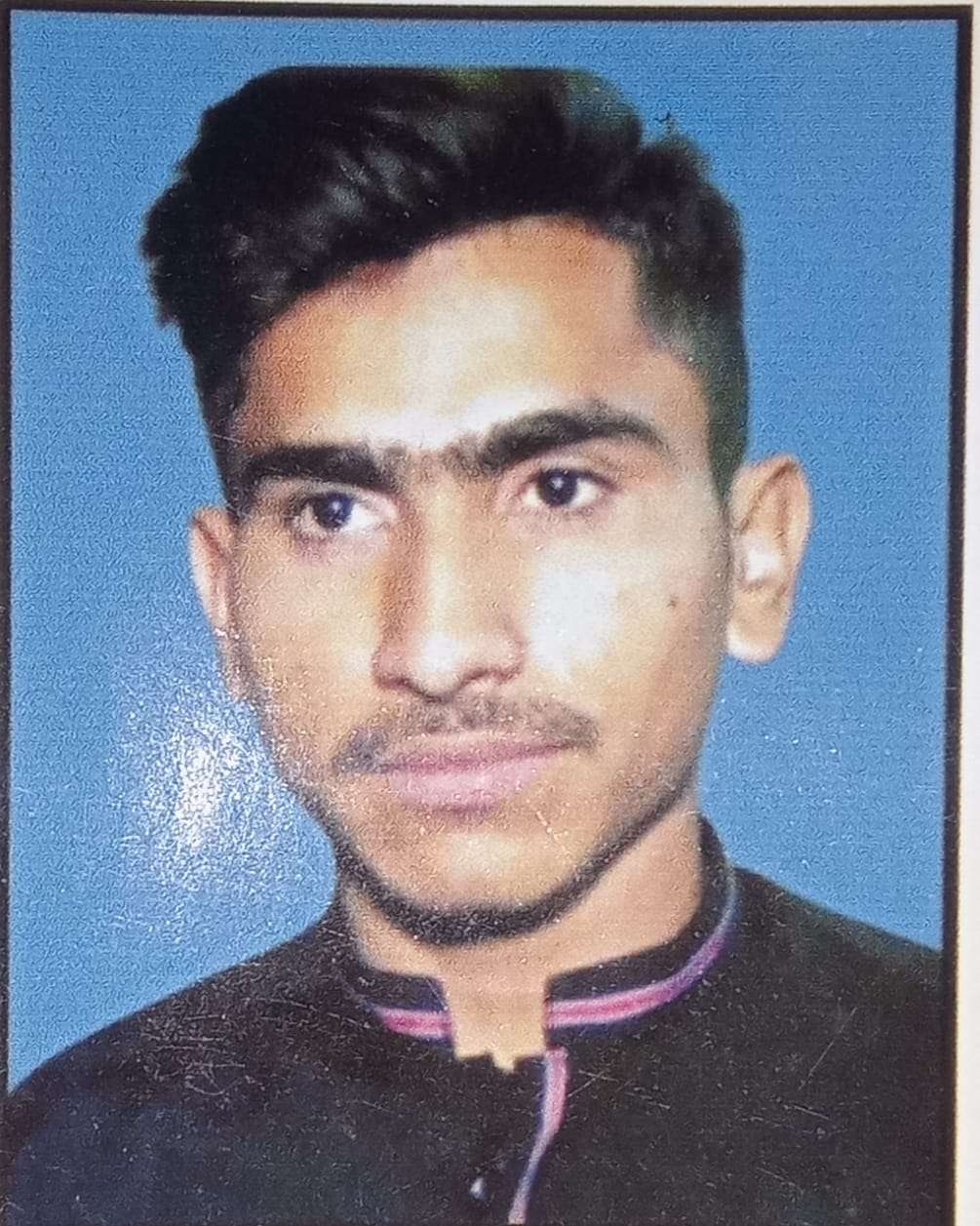 Candidate Image