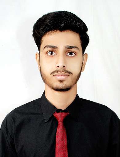 Candidate Image